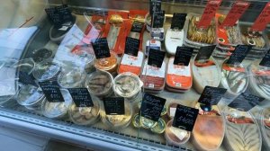 ЦЕНЫ НА ПОЛОЦКОЙ. Продукты в Калининграде. Где выгоднее закупаться продуктами в Калининграде:?