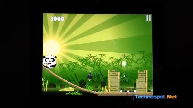 Pirates vs Ninjas vs Zombies vs Pandas смотреть онлайн