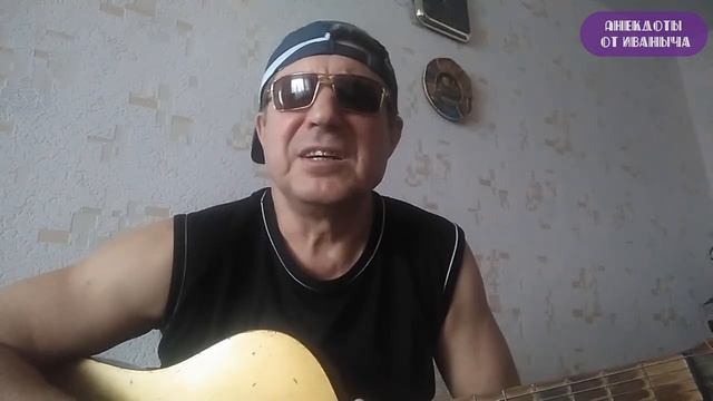 Смешной Анекдот про верблюда! смотреть онлайн