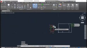 como crear tus planos facil #3 barda, borbujas, ejes , npt autocad 2015