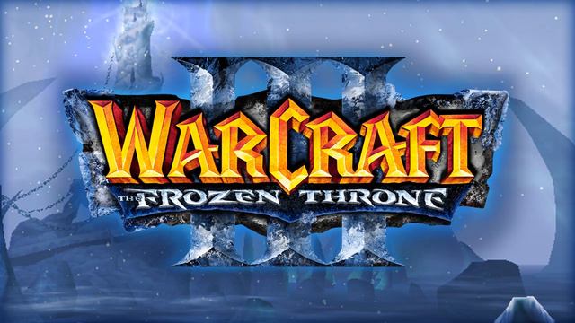 Remnants Of The Horde (Orc X) - Warcraft 3: The Frozen Throne OST Extended