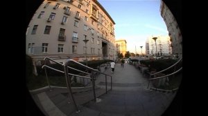 KORNEY AGAFONOV | TRUST SCOOTERS | +111°