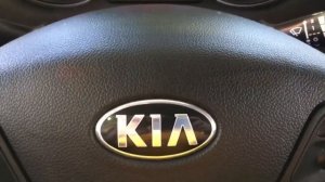 Kia Ceed в SELECT от КЛЮЧАВТО