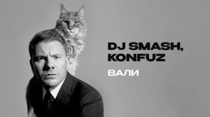 DJ SMASH, Konfuz – ВАЛИ