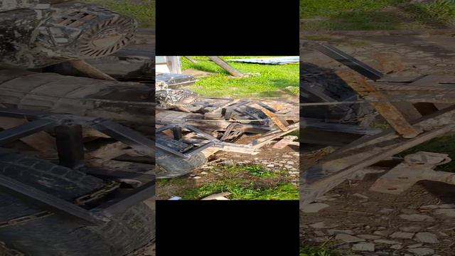 модернизация мотоблока смотреть онлайн