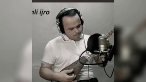 Fayyoz Xayrulloyev jonli ijro Tovba qildim mp3