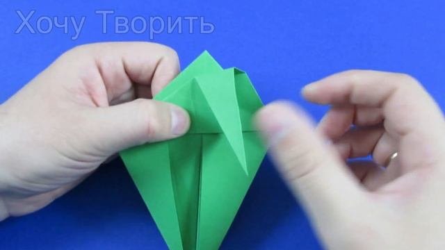 Как сделать динозавра из бумаги. Оригами динозавр - Спинозавр