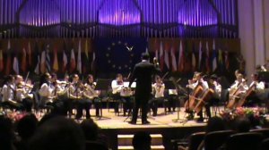 Хорватская песня  Зов сердца