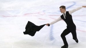 Mikhail Kolyada - Exhibition - Sway - Panin Memorial / Михаил Коляда - показательное - 08-10-2022