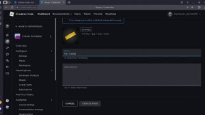 КАК СДЕЛАТЬ GAMEPASS И СКОПИРОВАТЬ ЕГО АЙДИ В РОБЛОКС!? ЧАСТЬ 8.