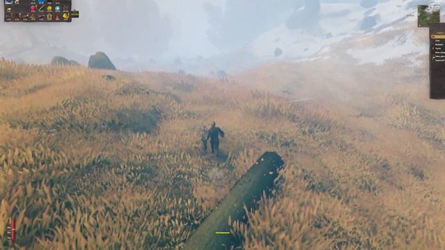 Valheim with Seasons! Modded Longplay. Part 1- Fall #gaming #valheim #valheimgameplay #longplay