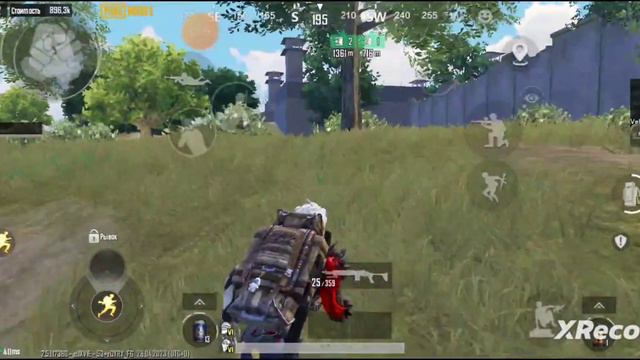 Metro royale:соло против сквадов смотреть онлайн