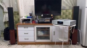 BEYDAS CD X2 試音 關淑怡 ‘深夜港灣’