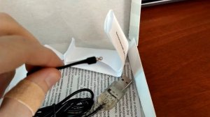 Обзор на микронаушник от Micro Gadgets [4K]