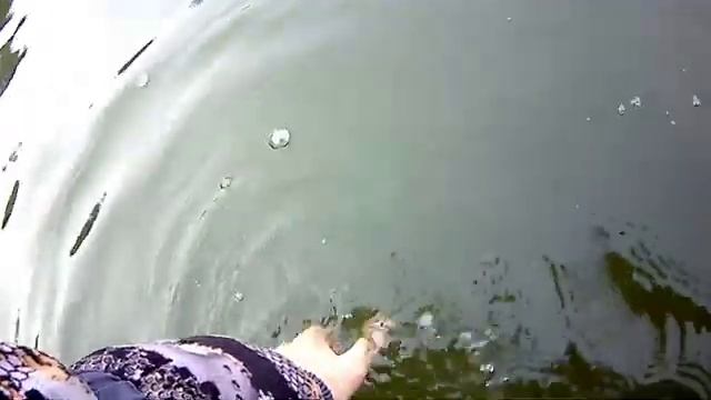 Рыбалка в Подмосковье! Озернинское водохранилище второй день! Ловля щуки с лодки! смотреть онлайн