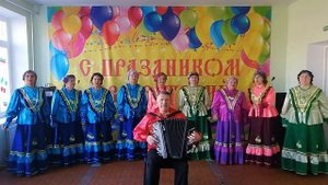 Ой, ходимо жинко. НХНиКП,, Кумушки,,