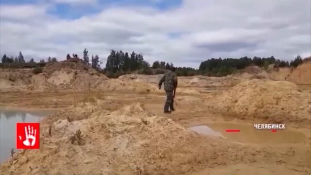 Предприниматель, который застрелил чужую хаски на карьере, избежал уголовного наказания смотреть онлайн