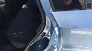 Subaru Forester 2012г. Обзор.