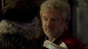 Мёртвая королева. Франция-Португалия. 2009г.