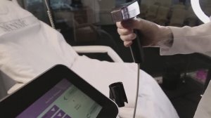 Микроигольчатый RF-лифтинг в центре Yourwings в Санкт-Петербурге