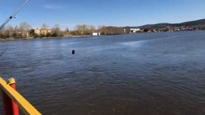 Рыбалка В Верхнем Тагиле С Семьёй