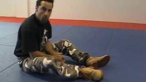 Крав мага для армии. Ч 1