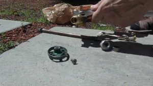How to Fix a Leaky Outdoor Faucet. Ремонт садового крана воды