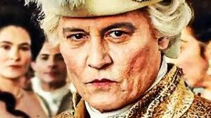 Жанна Дюбарри (Джонни Депп) — Русский трейлер (2023)