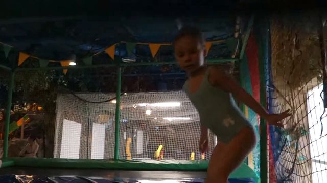 КИЕВ АКВАПАРК Dream Island смотреть онлайн