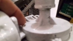 Барабанный фильтр для узв своими руками 3 часть