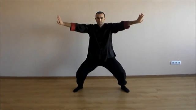 три дракона  Цигун смотреть онлайн