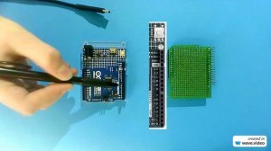 Arduino 000 : Présentation de la Arduino Uno R4 Minima