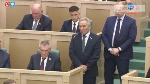 «Это всё уже достало»: Владимир Штыгашев об утекающих из Хакасии миллиардах налогов