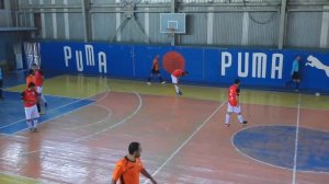 SHIRAK   ARMENIA TRAVEL FUTSAL