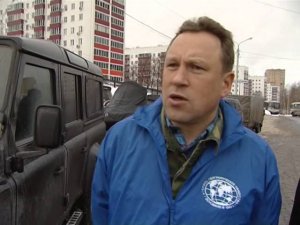 Из Уфы в Бурзянский район отправилась выездная экспедиция «Спасти башкирскую пчелу»