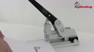 Степлер Novus B 52