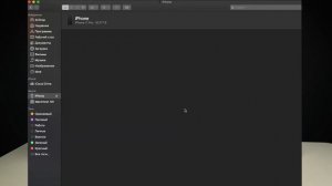Как перенести данные с айфона на айфон | Резервная копия iPhone