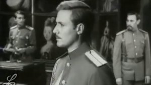 Голос твой . ❤️ Александр Шоуа ❤️"Адъютант его превосходительства"