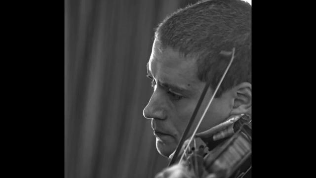 Alexander Glazunov - Violin Concerto, Opus 82 - 3rd Movement