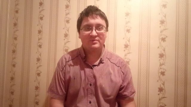 Видеовизитка начинающего актёра Закирова Дамира Азатовича