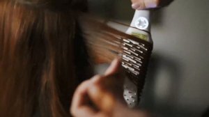 ikoo / Инновационная расческа выпрямитель (керамика) для выпрямления и укладки волос E-styler PRO