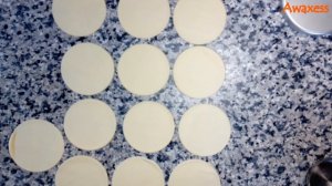 ЭТИ ВАРЕНИКИ СЪЕДАЮТСЯ В ОДНО МГНОВЕНИЕ! ❤ Вареники с творогом и зеленью ❤ Delicious dumplings