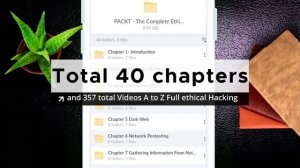 How to Download Ethical hacking full course | Ethical hacking Full course