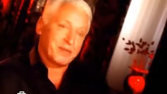 А.Морозов и М.Парусникова (