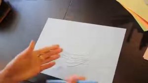 Рисуночный тест для детей. Психологический тест для детей.