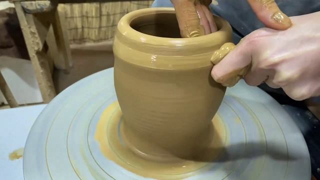 Гончарный круг - лирические стихи о жизни.