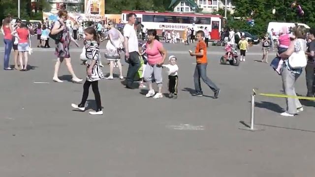 3d в Чернушке смотреть онлайн