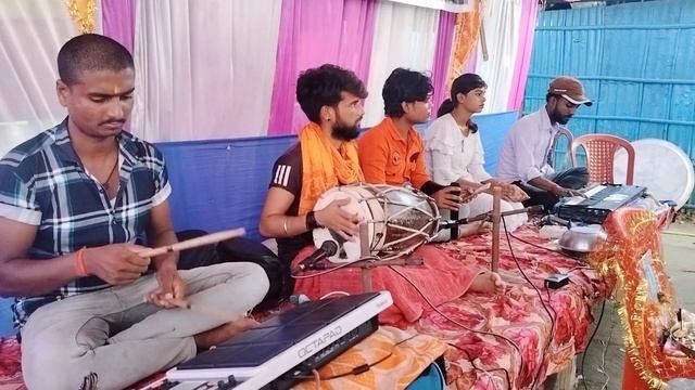 #sivgurubhajangit singer pankaj deewana ka siv guru bhajan program git 2023 song смотреть онлайн