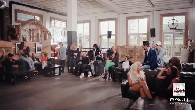 LETHAL COMBINATION - BILAL SAEED FT. ROACH KILLA - OFFICIAL VIDEO смотреть онлайн