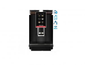 Профессиональная кофемашина Dr.coffee PROXIMA Minibar S